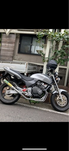 ホーネット250