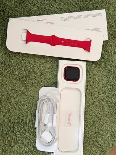 Applewatch シリーズ9