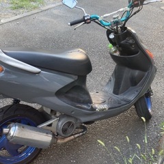 YAMAHARZ250 RZ350 BEETテールカウル、Frフェンダー、タンク