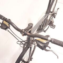 TREK 「トレック」 FX1 DISC 2020年モデル クロスバイクの画像