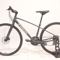 TREK 「トレック」 FX1 DISC 2020年モデル クロスバイクの画像