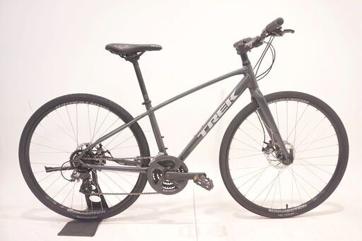 TREK 「トレック」 FX1 DISC 2020年モデル クロスバイク