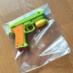 銃の画像