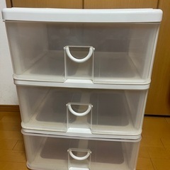収納ボックス 衣装ケース