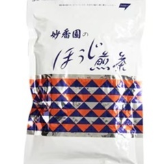ほうじ茶　どこにありますか？？