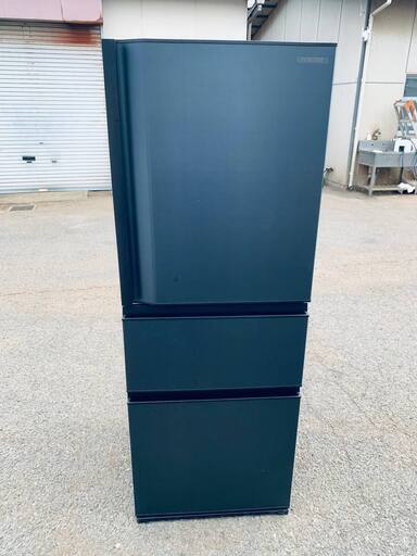 東芝 ノンフロン冷凍冷蔵庫 GR-U33SC (KZ)