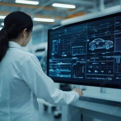 No7【注目案件】面接来場で現金支給！？ 即日勤務、即日入寮、即日支払OK　日払いや週払い・お金に困っている住む所に困ってる方必見の案件です！倉庫内・工場内での簡単な半導体部品の製造・加工のお仕事♪の画像