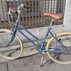 tokyobike Lite トーキョーバイク