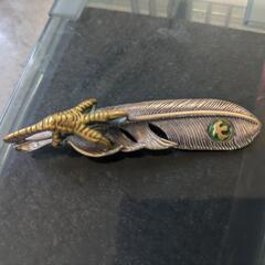 シルバーアクセサリー