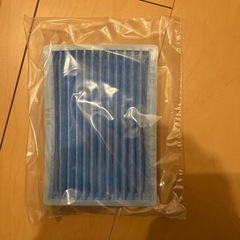 ダイハツ　トヨタ　エアコンフィルター　新品未使用品の画像