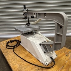 卓上糸ノコ盤　RYOBI TF-5400の画像