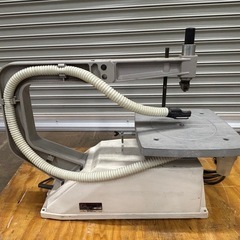 卓上糸ノコ盤　RYOBI TF-5400の画像