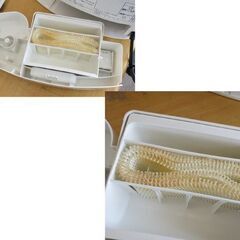 パナソニック　加湿セラミックファンヒーター　DS-FKX1205 2017年製 加湿器 木造5畳/鉄筋8畳 札幌 北20条店の画像