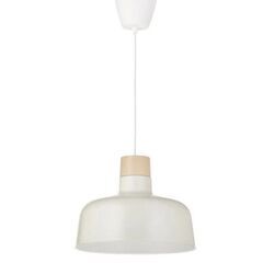 IKEA　照明　ブンケフロー