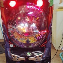 パチンコ台