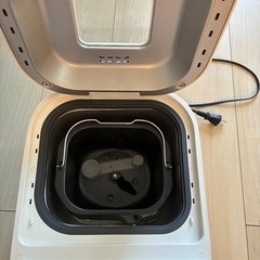 ホームベーカリーの画像
