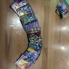 ポケモンカードの画像