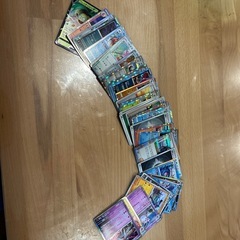 ポケモンカードの画像