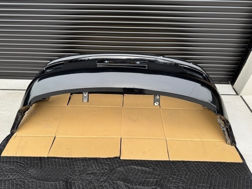 【ジャンク品】フェアレディZ　Z32　最終型　純正バンパー