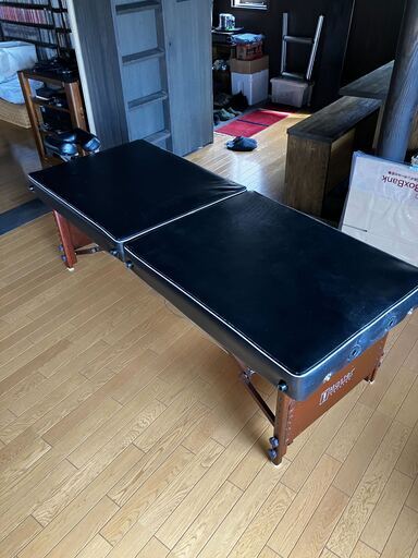 業務用 施術台 鍼灸・整体