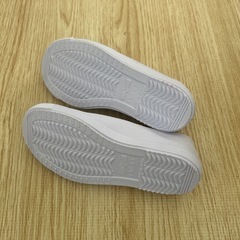 新品　上靴　15cmの画像