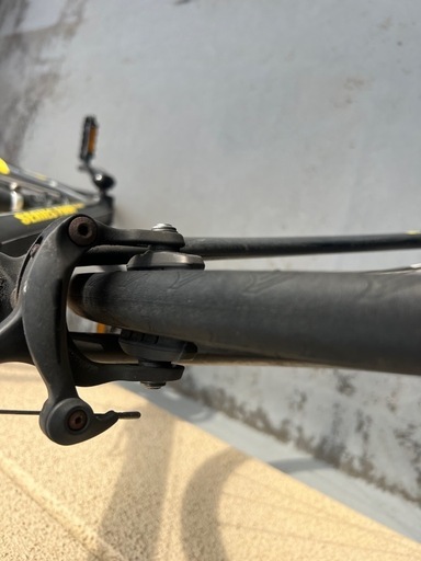 ロードバイク値段相談次第