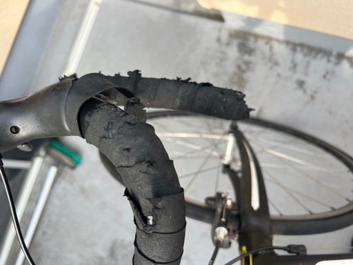 ロードバイク値段相談次第