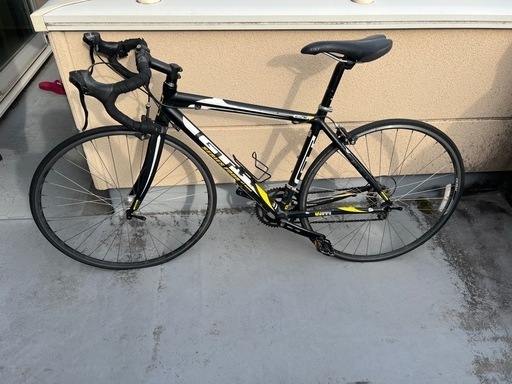 ロードバイク値段相談次第