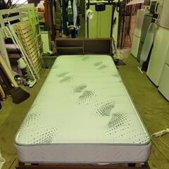 シングルベッド　セット