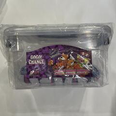 ジャグラー　コンテナコレクション　フルグラロンT (B柄)　未使用の画像