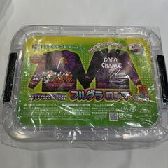 ジャグラー　コンテナコレクション　フルグラロンT (B柄)　未使用