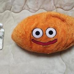 ぬいぐるみ　スライム
