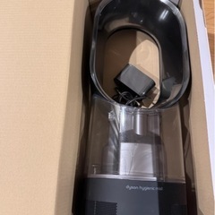 Dyson加湿器