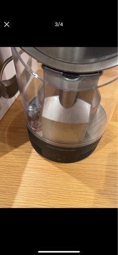 Dyson加湿器