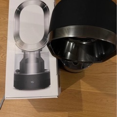 Dyson加湿器の画像