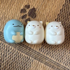 すみっコぐらし