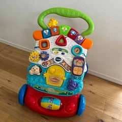 VTechアクティブウォーカー　　
