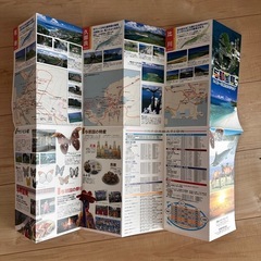 【決定】与那国島マップの画像