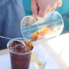 🎵 Happy steps & Coffee 開催のお知らせ🎵 - イベント