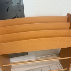 本棚の画像