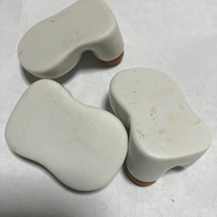 ひょうちゃん3個の画像