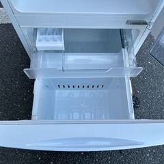 ▼値下げ▼冷蔵庫 東芝 GR-U15BS 2022年 153L キッチン家電 れいぞうこ安心の3ヶ月保証★送料に設置込】💳自社配送時🌟代引き可💳※現金、クレジット、スマホ決済対応※の画像