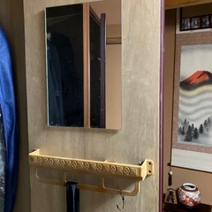 タンスの画像