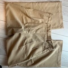 Zara パンツ