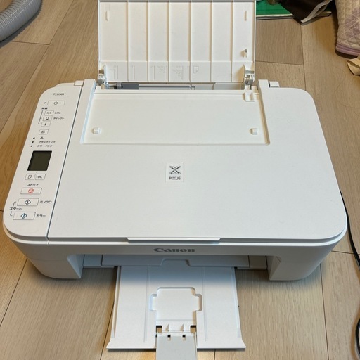 Canon TS3130S インクジェットプリンター