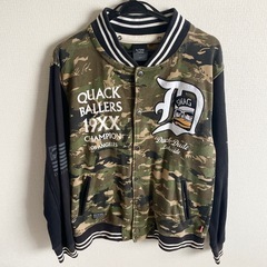 ☆お値引可能☆ DUCK DUDE  アウター