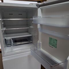 2022年製造 ハイセンス 283L 冷凍冷蔵庫 自動製氷システムの画像
