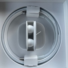 AirPodsProイヤーチップ
