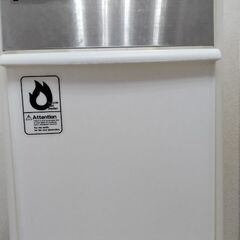like-it 分別スイングステーション ごみ箱 3段 おしゃれの画像