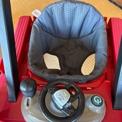 車歩行器の画像